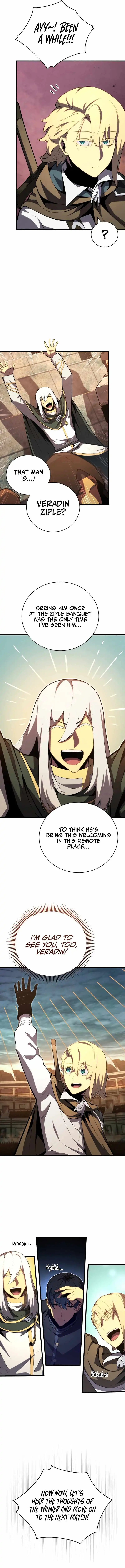 Read Swordmaster's Youngest Son Manga Online