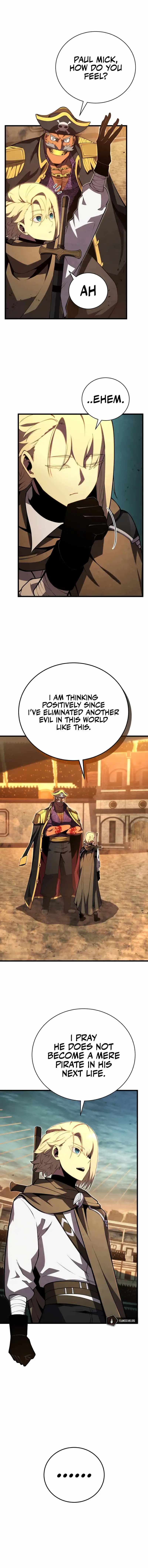 Read Swordmaster's Youngest Son Manga Online