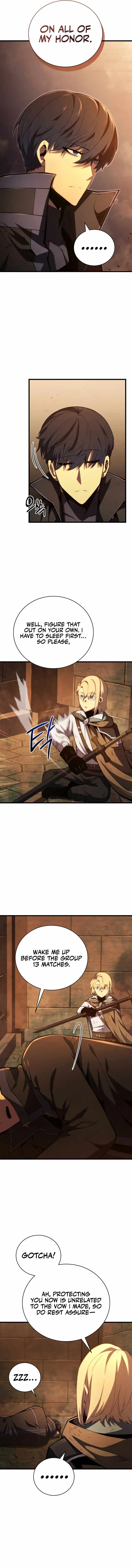 Read Swordmaster's Youngest Son Manga Online