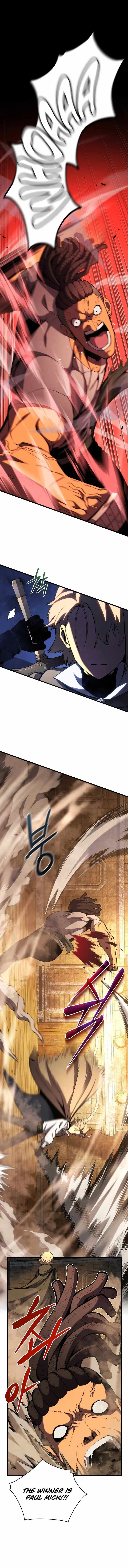 Read Swordmaster's Youngest Son Manga Online