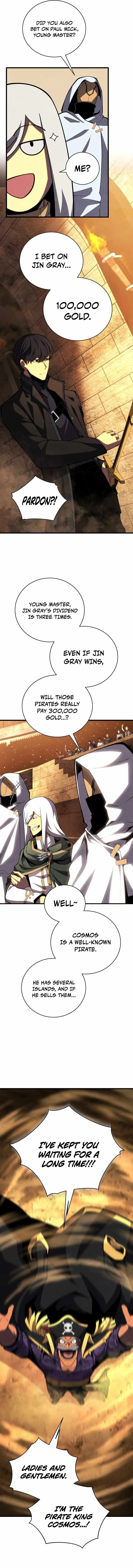 Read Swordmaster's Youngest Son Manga Online