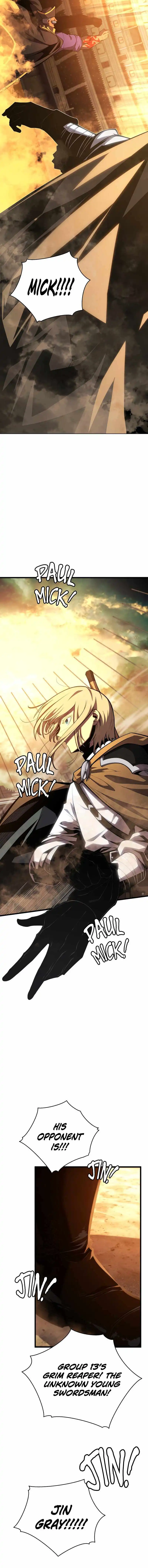 Read Swordmaster's Youngest Son Manga Online