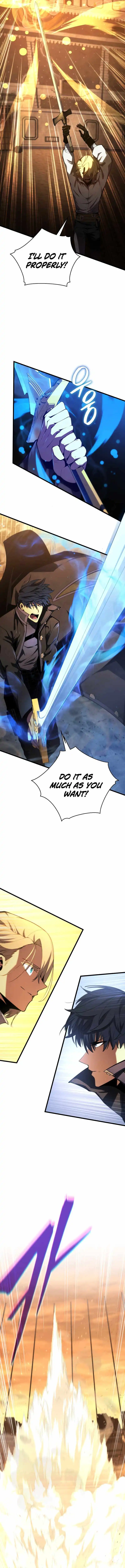 Read Swordmaster's Youngest Son Manga Online