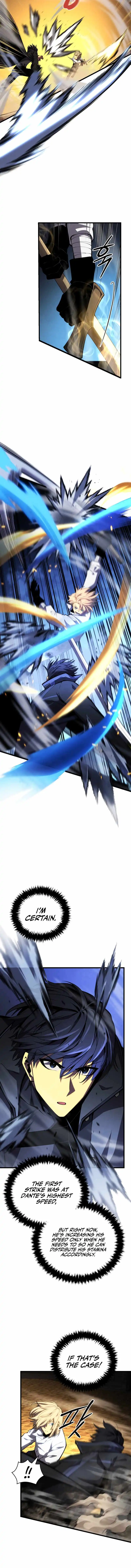 Read Swordmaster's Youngest Son Manga Online