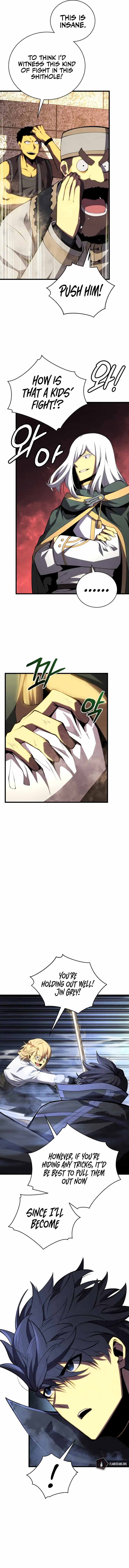 Read Swordmaster's Youngest Son Manga Online