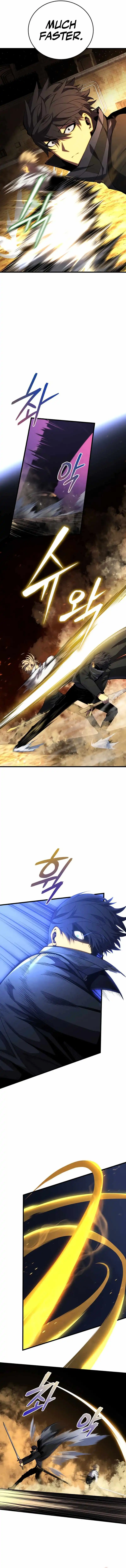 Read Swordmaster's Youngest Son Manga Online
