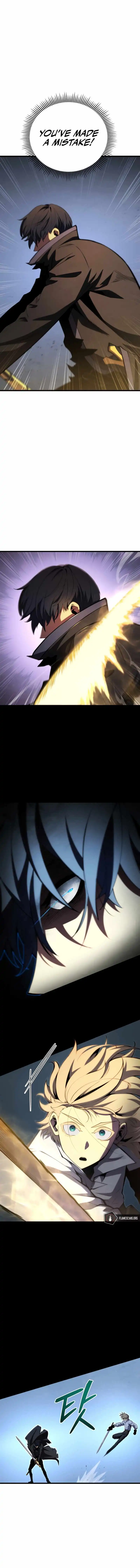 Read Swordmaster's Youngest Son Manga Online