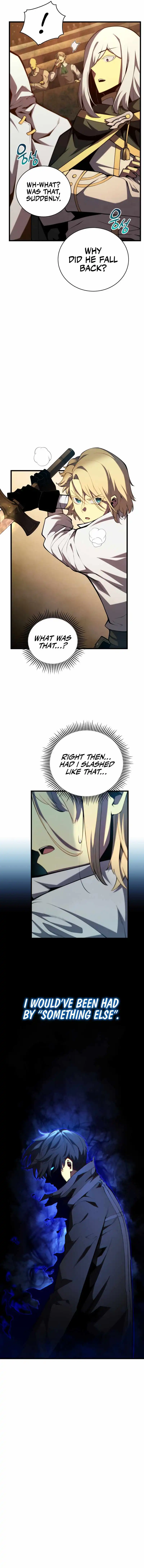 Read Swordmaster's Youngest Son Manga Online