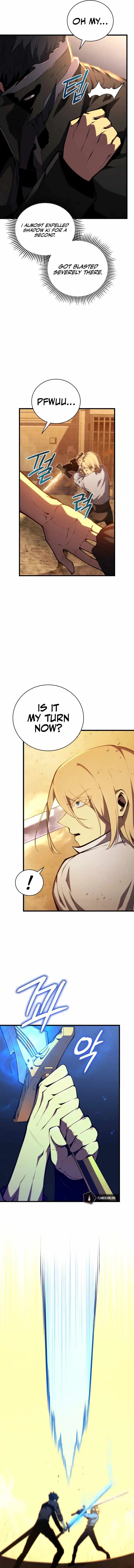 Read Swordmaster's Youngest Son Manga Online
