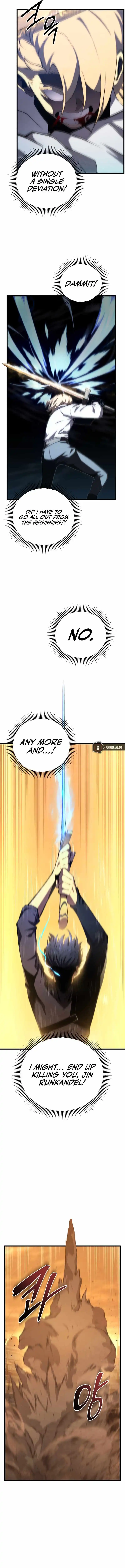 Read Swordmaster's Youngest Son Manga Online