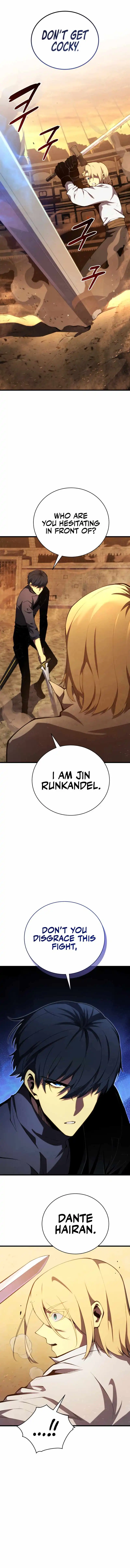Read Swordmaster's Youngest Son Manga Online