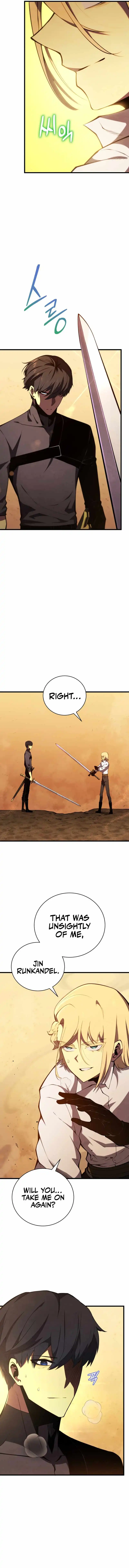 Read Swordmaster's Youngest Son Manga Online