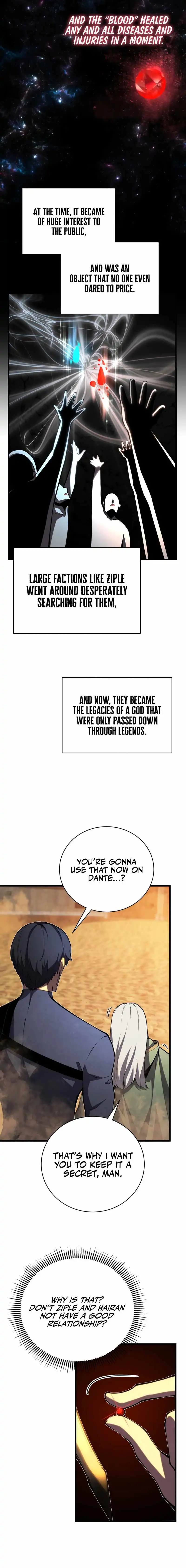 Read Swordmaster's Youngest Son Manga Online