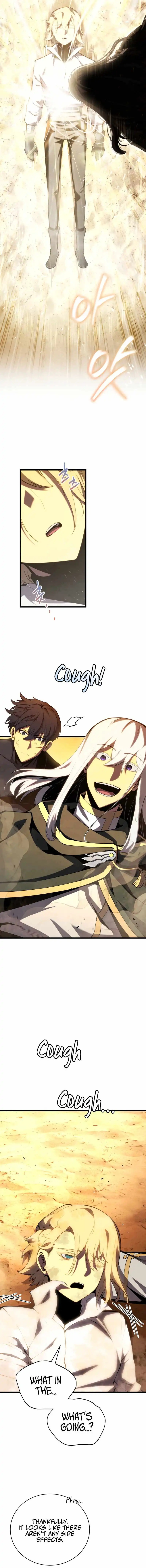 Read Swordmaster's Youngest Son Manga Online