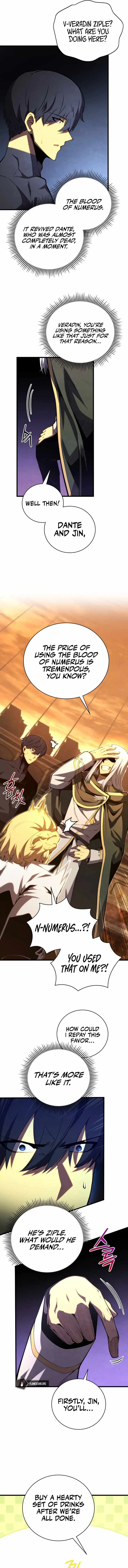 Read Swordmaster's Youngest Son Manga Online