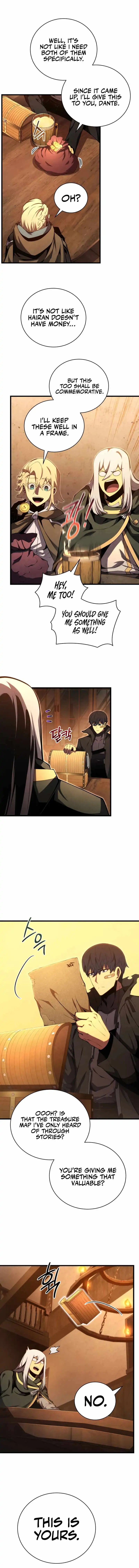 Read Swordmaster's Youngest Son Manga Online
