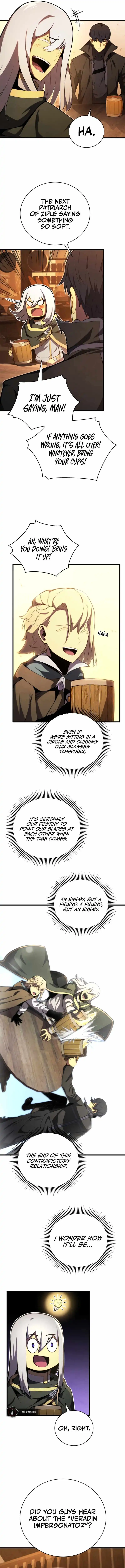 Read Swordmaster's Youngest Son Manga Online
