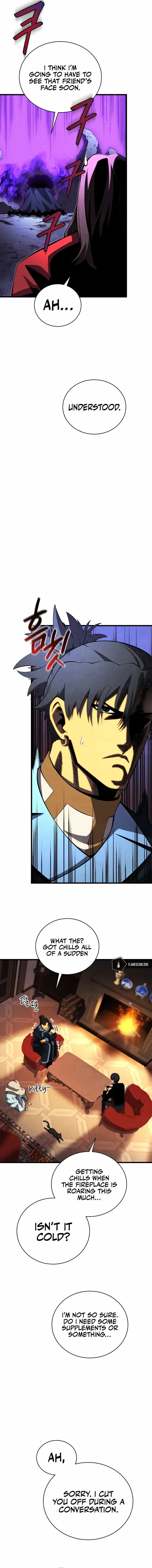 Read Swordmaster's Youngest Son Manga Online