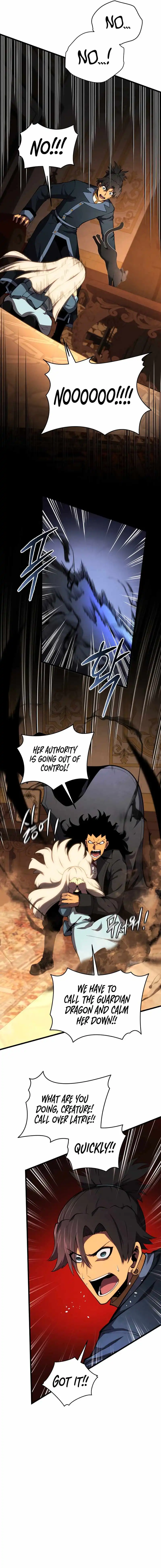 Read Swordmaster's Youngest Son Manga Online