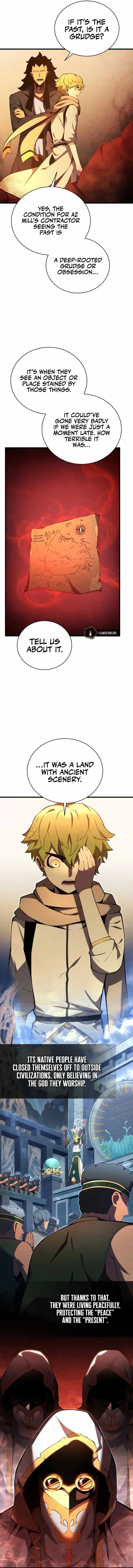 Read Swordmaster's Youngest Son Manga Online