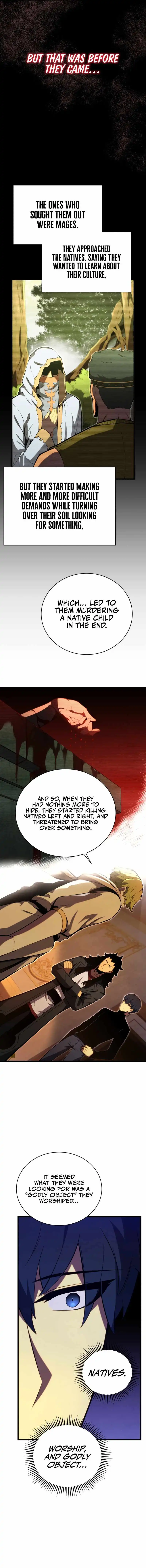 Read Swordmaster's Youngest Son Manga Online