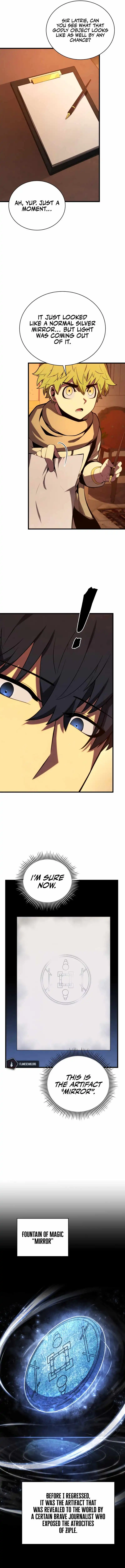Read Swordmaster's Youngest Son Manga Online