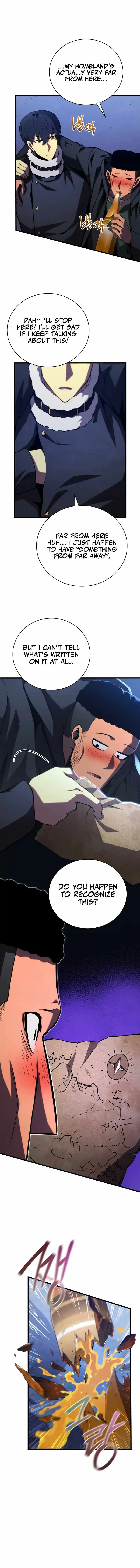 Read Swordmaster's Youngest Son Manga Online