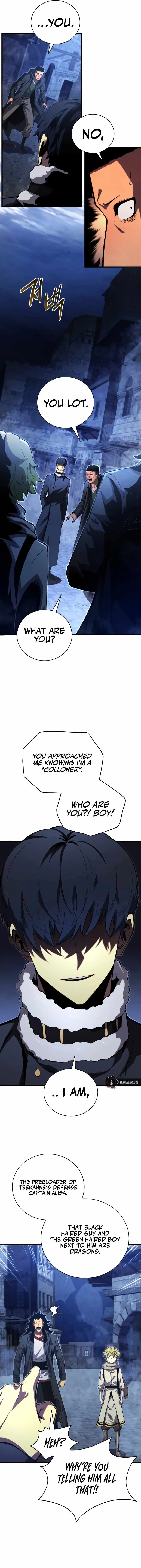 Read Swordmaster's Youngest Son Manga Online