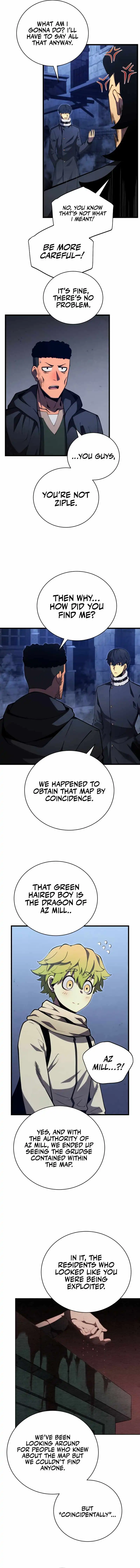 Read Swordmaster's Youngest Son Manga Online