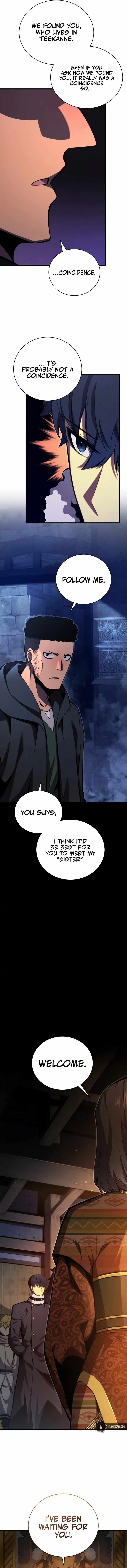 Read Swordmaster's Youngest Son Manga Online