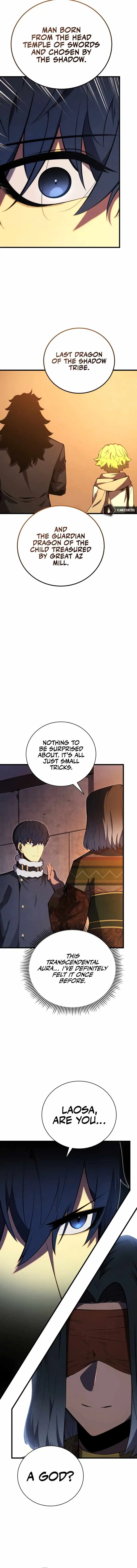 Read Swordmaster's Youngest Son Manga Online
