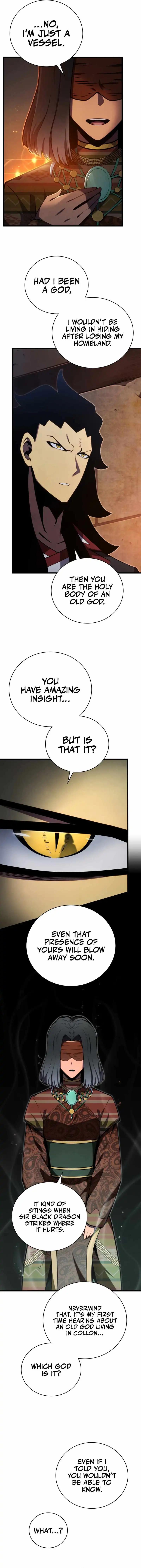 Read Swordmaster's Youngest Son Manga Online