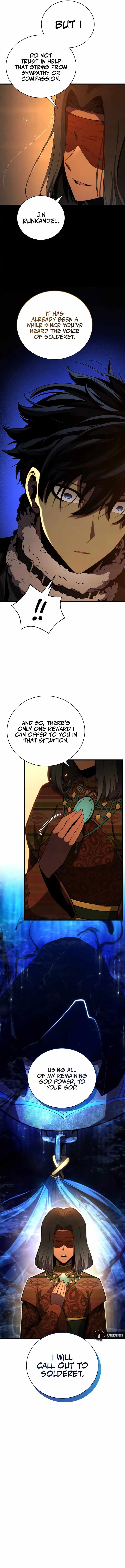 Read Swordmaster's Youngest Son Manga Online