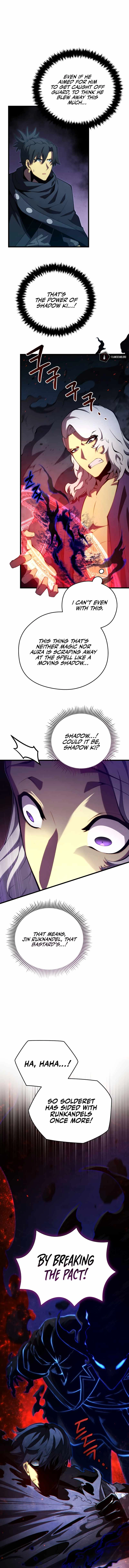 Read Swordmaster's Youngest Son Manga Online