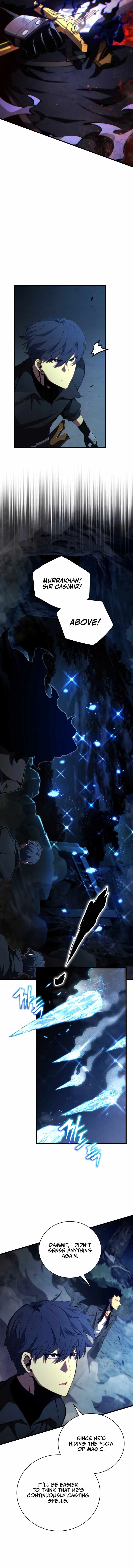 Read Swordmaster's Youngest Son Manga Online
