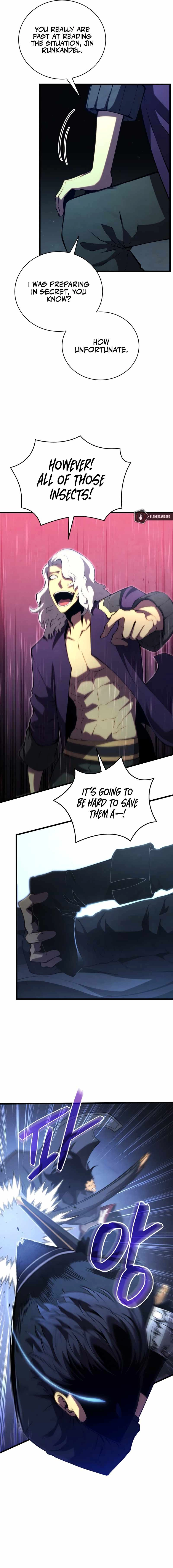 Read Swordmaster's Youngest Son Manga Online