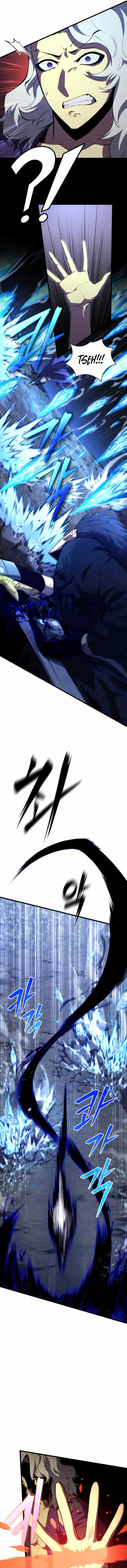 Read Swordmaster's Youngest Son Manga Online