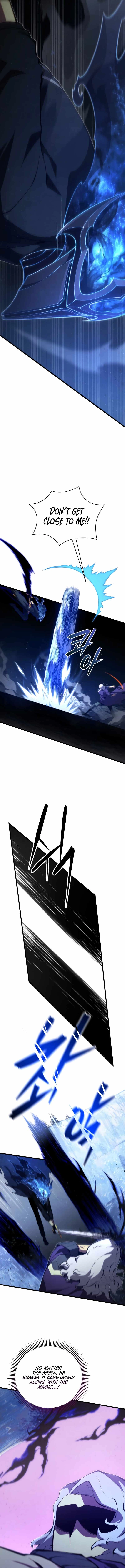 Read Swordmaster's Youngest Son Manga Online