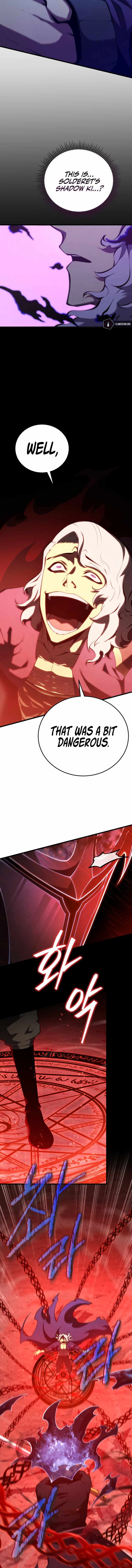 Read Swordmaster's Youngest Son Manga Online