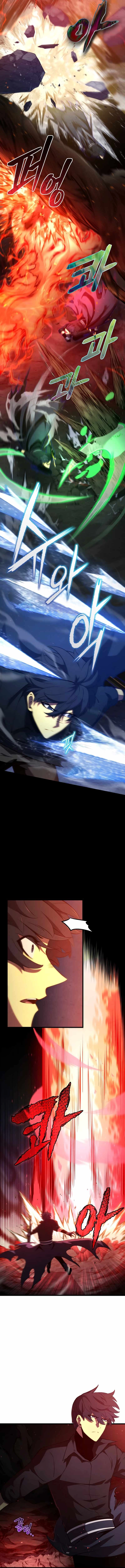 Read Swordmaster's Youngest Son Manga Online