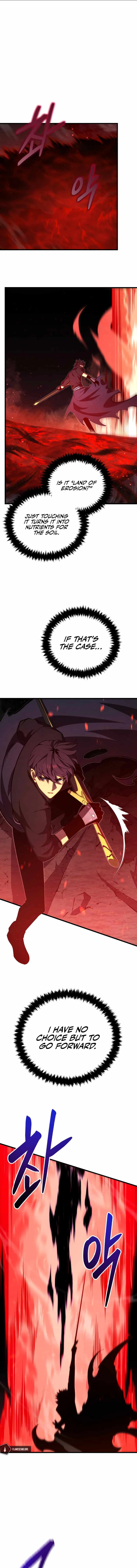Read Swordmaster's Youngest Son Manga Online