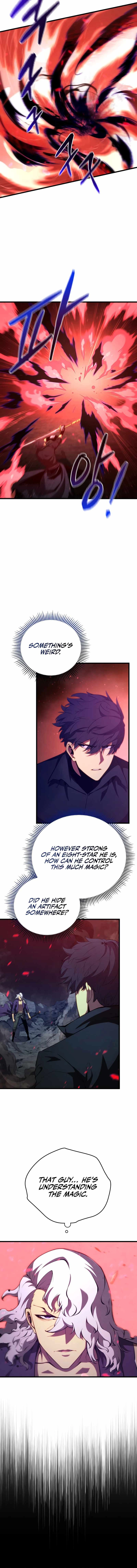 Read Swordmaster's Youngest Son Manga Online