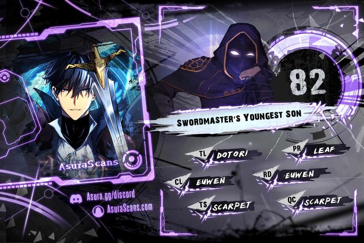 Read Swordmaster's Youngest Son Manga Online