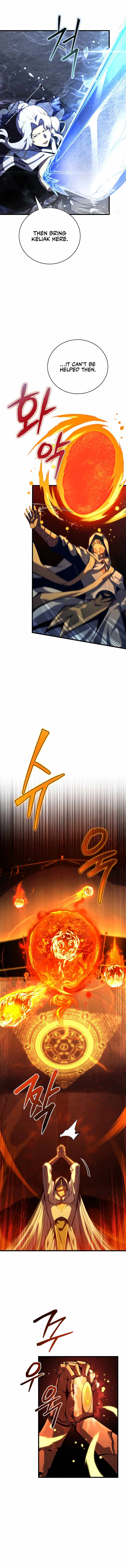 Read Swordmaster's Youngest Son Manga Online