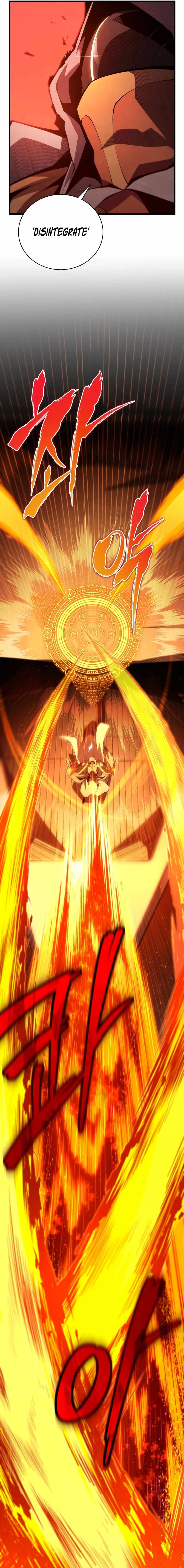 Read Swordmaster's Youngest Son Manga Online