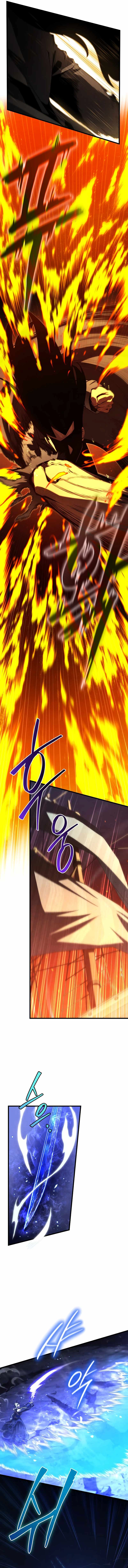 Read Swordmaster's Youngest Son Manga Online
