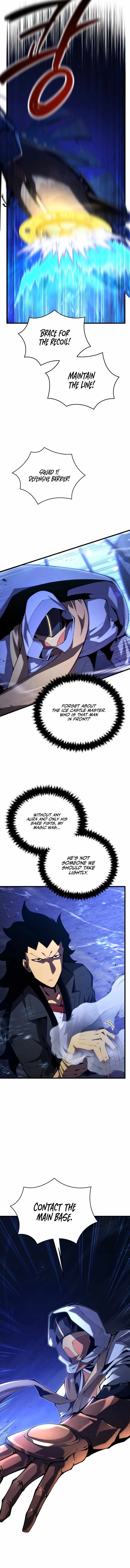 Read Swordmaster's Youngest Son Manga Online