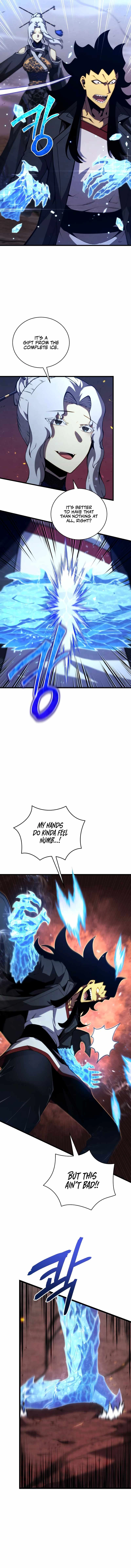 Read Swordmaster's Youngest Son Manga Online