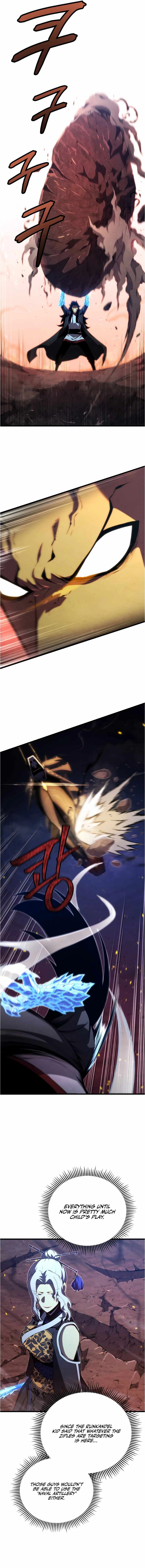 Read Swordmaster's Youngest Son Manga Online