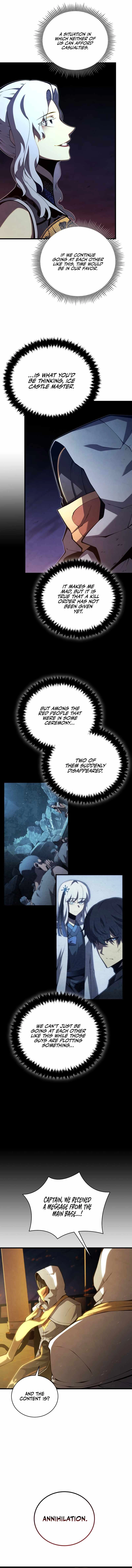 Read Swordmaster's Youngest Son Manga Online